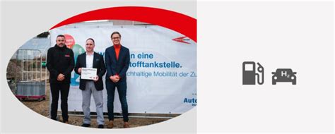 Fritz Meyer Ag Opens Hydrogen Filling Station In Pratteln Fuelcellsworks
