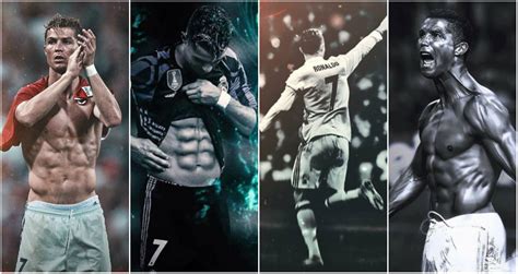 Ảnh Ronaldo đẹp Hình ảnh Của Cr7 đẹp Nhất Năm 2018