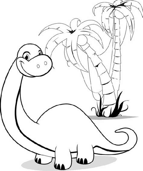 Are your kids really excited about their birthday party? 17 best Dinosaur coloring pages images on Pinterest ...