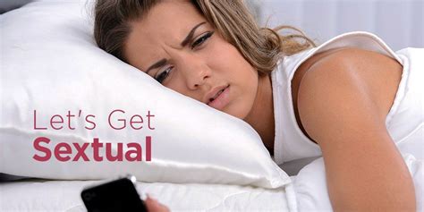 10 things we wish guys knew about sexting women s health