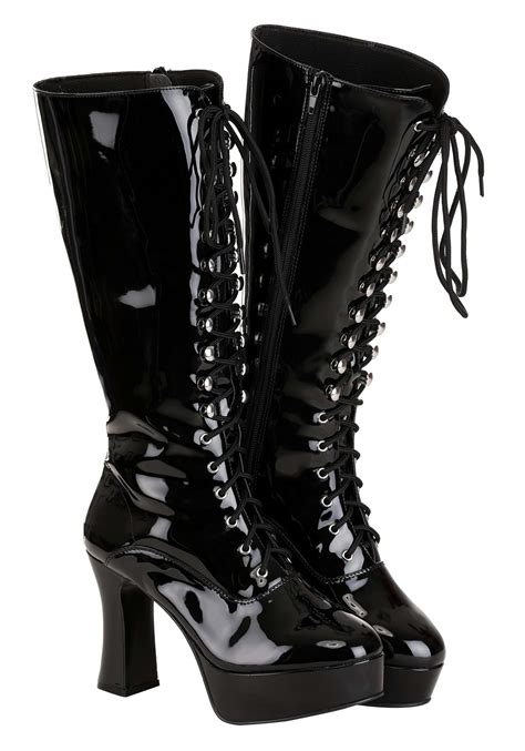leather boots sbk ba