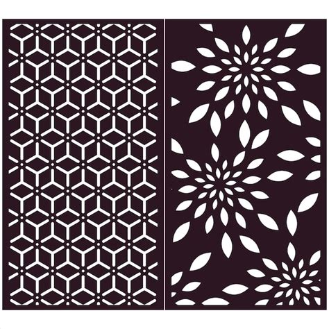 Premium Vector Laser And Cnc Router Cutting Design Vector