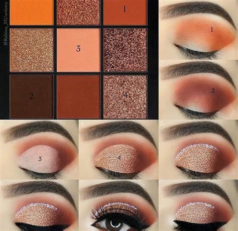 Check spelling or type a new query. 60 Easy Eye Makeup Tutorial For Beginners Step By Step Ideas(Eyebrow& Eyeshadow) - Page 37 of 61 ...