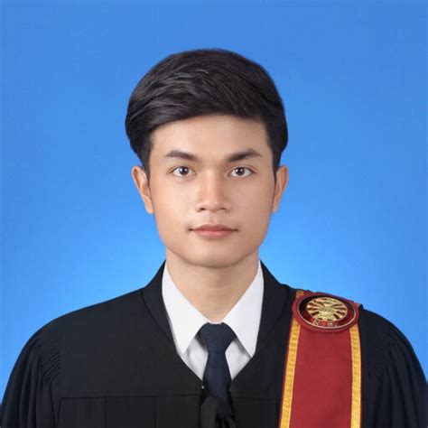 Kongtawan Sangjinda Master Of Engineering Thammasat University Bangkok Department Of