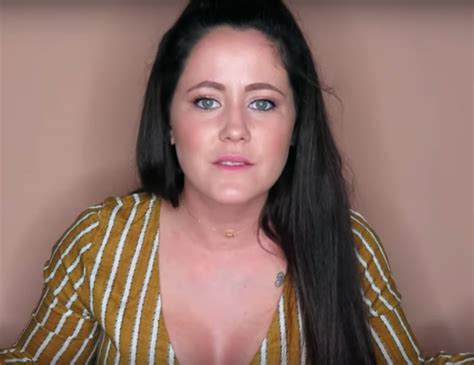 Teen Mom Jenelle Evans Slams Mtv For Firing Her And Not Amber Portwood Over Domestic Violence