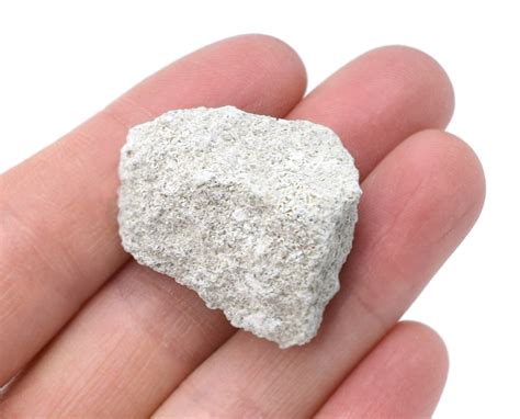 12 Pack Oolitic Limestone Sedimentary Rock Specimens Approx 1