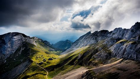 More 4k Wallpaper Awesomeness Set 2 Switzerland Wallpaper Mountain