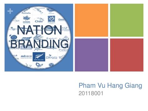 A Brief Introduction To Nation Branding
