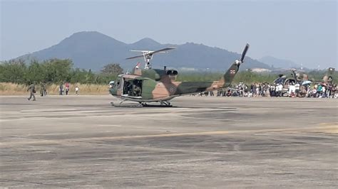 U Tapao Airport Pattaya Air Show Thailandchildrens Day 2018 Youtube