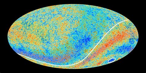Cosmic Anniversary Big Bang Echo Discovered 50 Years Ago Today Space