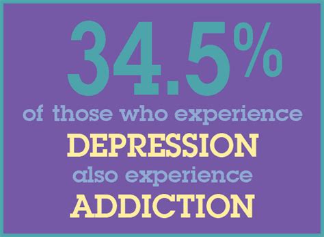 The Depression Addiction Connection Finding A New Hope