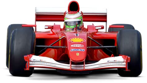 f1 car png - Formula 1 Png - Formula One Car | #313615 - Vippng