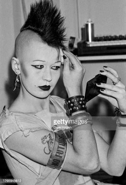 80s Punk Rock Photos And Premium High Res Pictures Getty Images