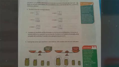 Tienes que poner imágenes, sino las sabes poner por lo menos di el nombre del libro, ya que cada colegio pide un tipo de libro diferente. Respuestas Del Libro De Matematicas 5 Grado | Libro Gratis