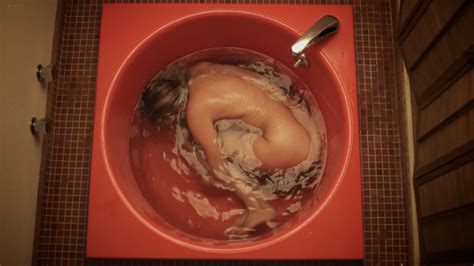 Chloë Sevigny nude and wet Jena Malone sex The Wait HD p Web