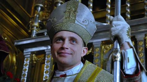 Karol El Hombre Que Se Convirtió En Papa 2005 Película Play Cine
