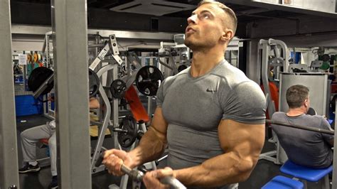 7 bicep exercises for bigger arms online degrees
