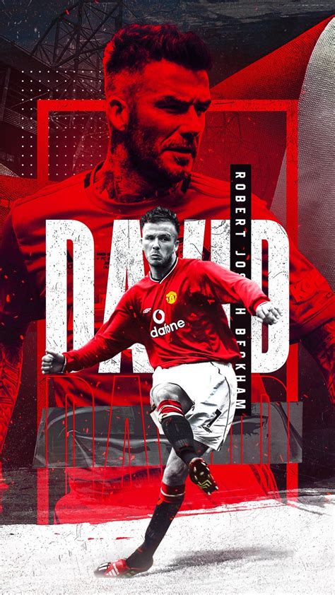 90 David Beckham Hd Wallpaper Manchester United For Free Myweb