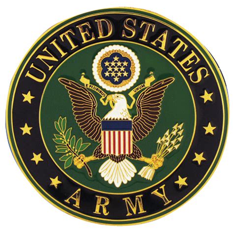 Army Seal Logos