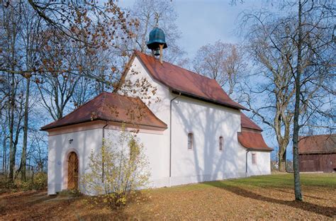 Loretokapelle Hüfingen Wutachschlucht