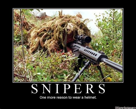 Army Sniper Quotes Quotesgram