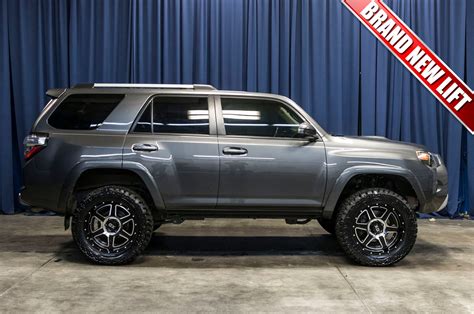 We did not find results for: Used Lifted 2014 Toyota 4Runner Trail 4x4 SUV For Sale ...