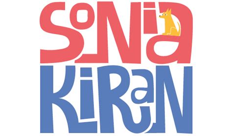 Sonia Kiran Animation And Design