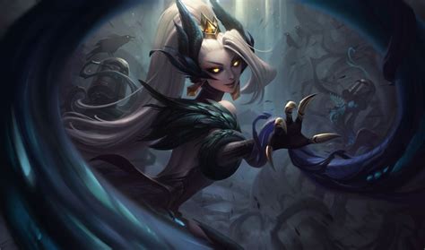 See more of morgana (league of legends) on facebook. Surrender at 20: 3/31 PBE Update: Coven Skins, Chromas ...