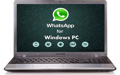 Download Whatsapp Desktop Windows 10 Daxprof