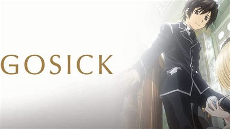 Gosick The Complete Series Review Three If By Space