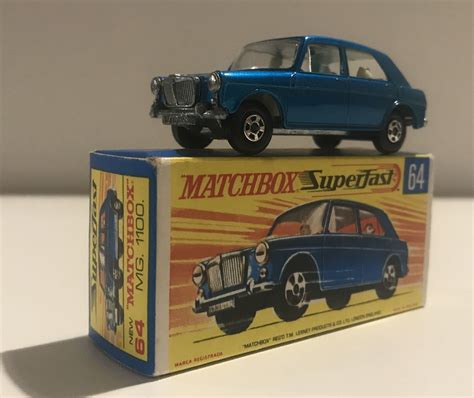 Pin By Jtjb On Toy In My Dream Matchbox Cars Diecast Toy Toy Car