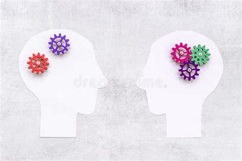 125 Logic Human Heads Stock Photos Free And Royalty Free Stock Photos