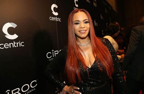 Faith Evans Nude In Porn And Sexy Pics ScandalPost