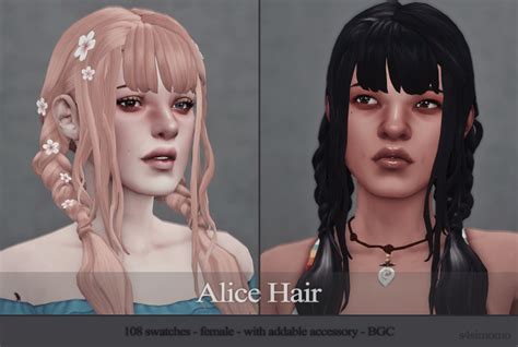 Https://tommynaija.com/hairstyle/alphinaud And Alise Hairstyle Change