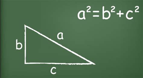 Hipotenusa O Que é Definição Características E Teorema De Pitágoras