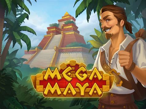 mega maya play now wunderino🥇