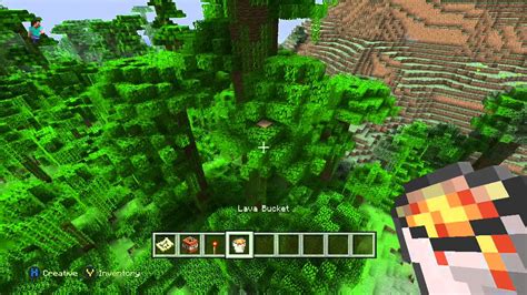 Minecraft Xbox One Gameplay 33 Youtube