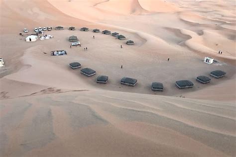 Tripadvisor Bedouin Camp Night Stay In Empty Quarter Desert Rub Al