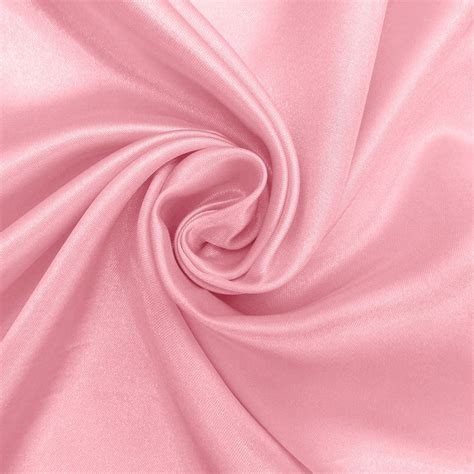 Hot Pink Silk Organza Iridescent Sheer Fabric Sold By The Yard Party