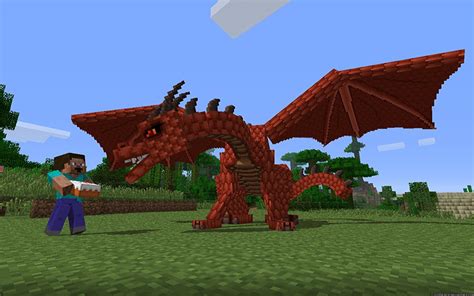 Dragon Mods Mcpe Guide 10 Apk Download Android Libraries And Demo Apps