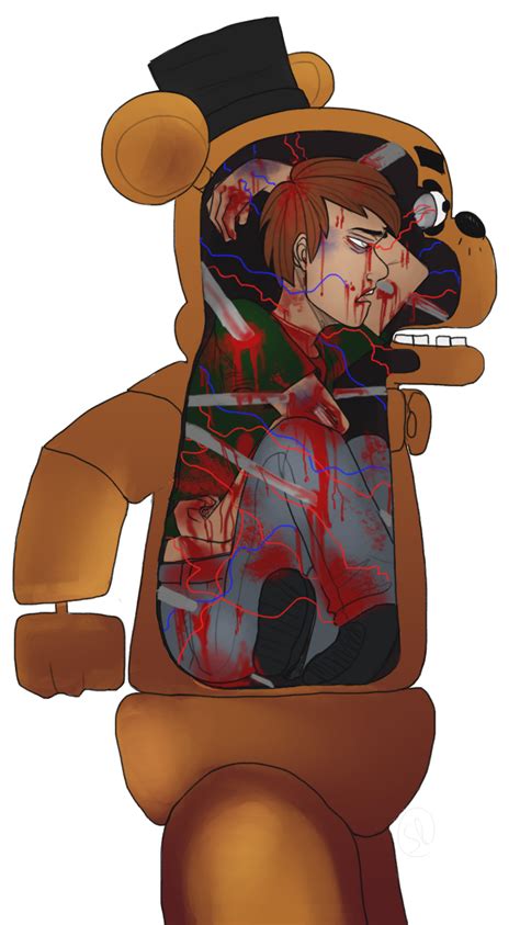 Result Images Of Fnaf Freddy Fazbear Png Png Image Collection