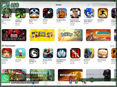 The Ultimate Guide To Mobile Game Genres Exploring The Top Categories
