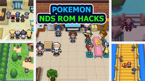 Final pokemon diamond is different from all other pokemon hacks because it is not it is also not pokemon diamond version for nds of nintendo. TOP 10 COMPLETED POKEMON NDS ROM HACKS OF 2020 - YouTube