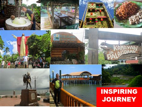 Inspiring Journey 20 Wonderful Things About Quezon Province