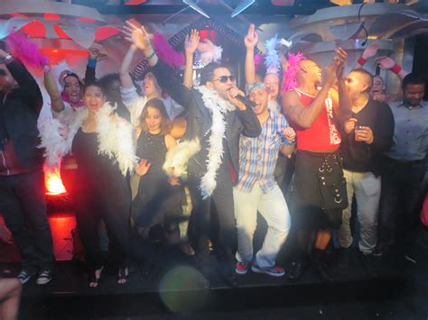 10 Best Clubs In Puerto Plata Enjoy The Nightlife
