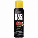 Pictures of Home Depot Bed Bug Spray