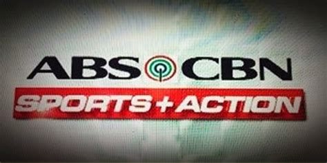 Abs Cbn Sportsaction Replaces Studio 23 Emongs Journalscom
