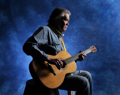 Remembering Americana Icon Guy Clark 1941 2016 Acoustic Guitar