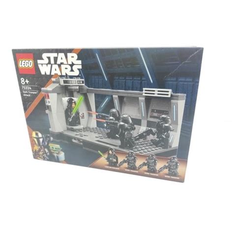 Lego 75324 Star Wars Lombard 66