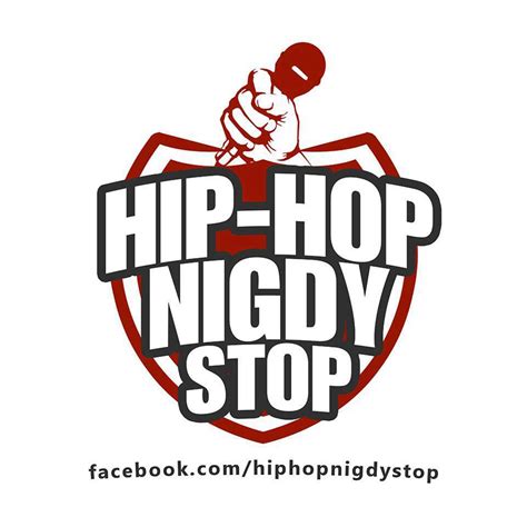 hip hop nigdy stop